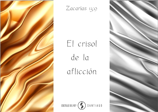 El crisol de la aflicción