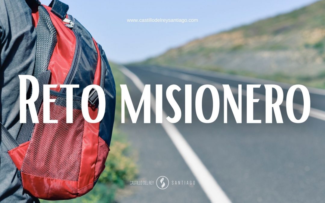 Reto misionero