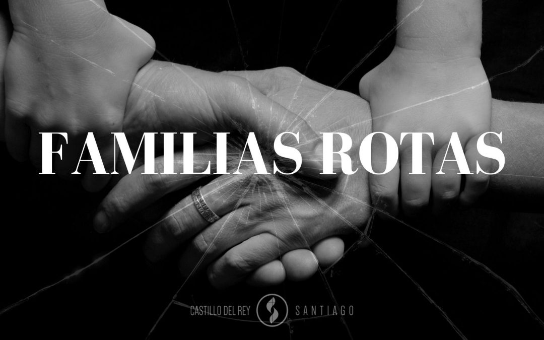 Familias rotas