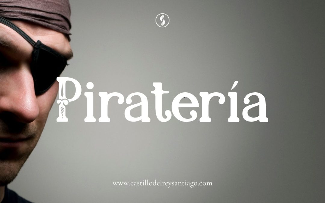 Piratería