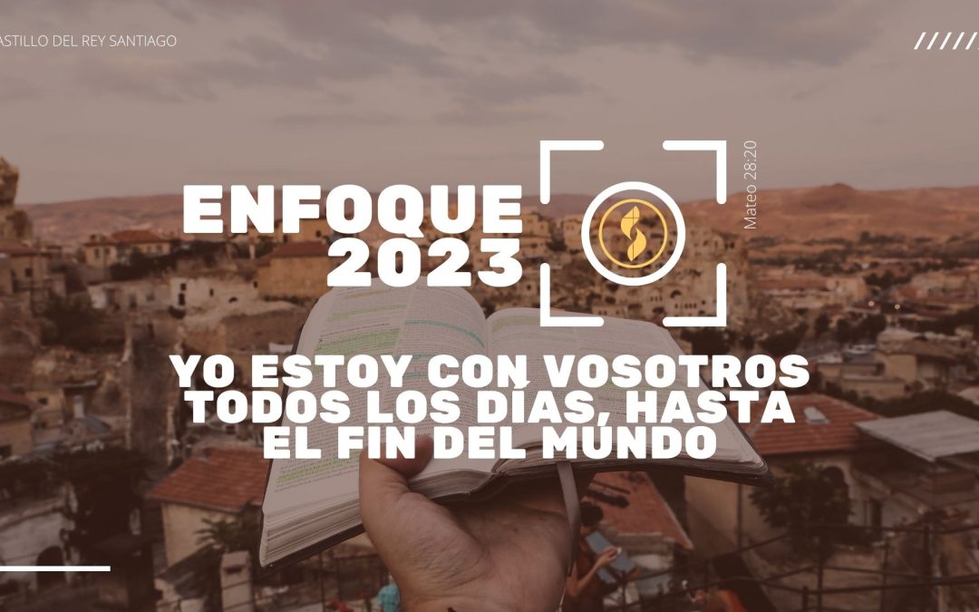 08 Enero 2023