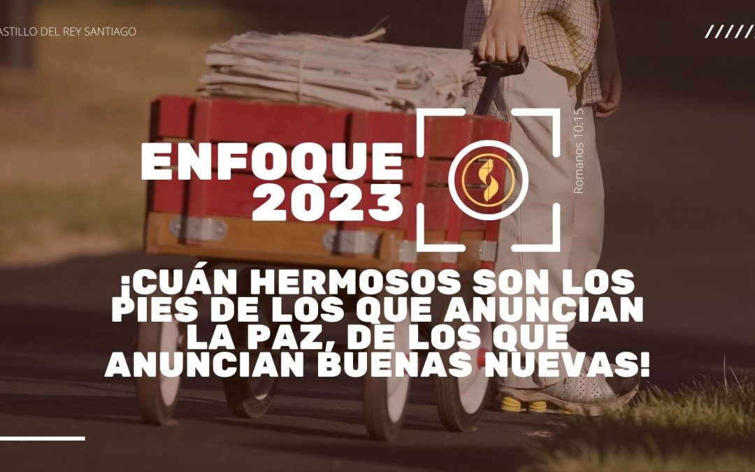 14 Enero 2023