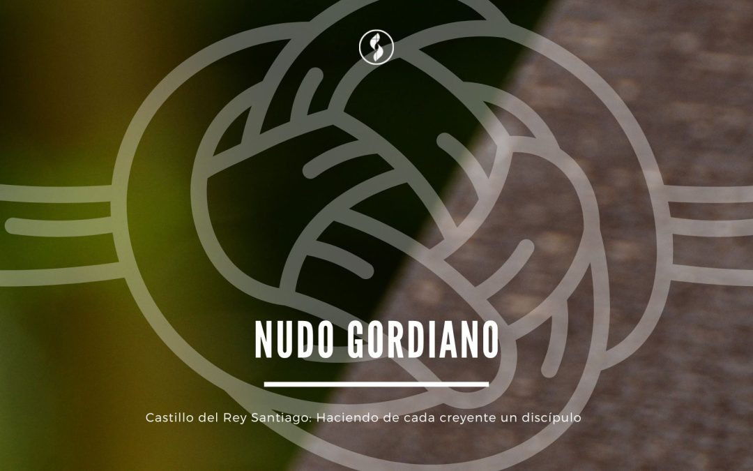 Nudo gordiano