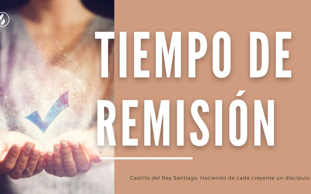 Tiempo de remisión