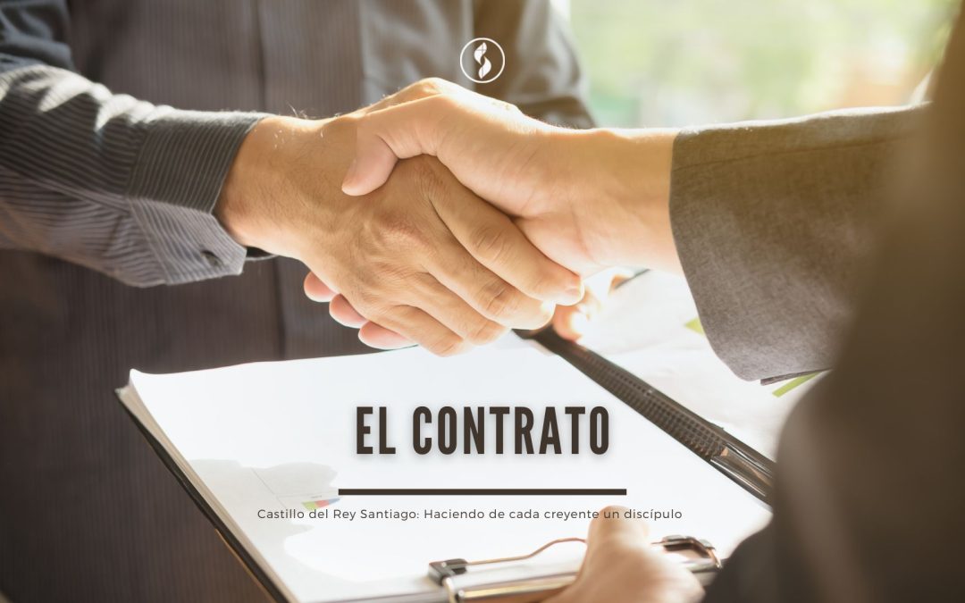 El contrato