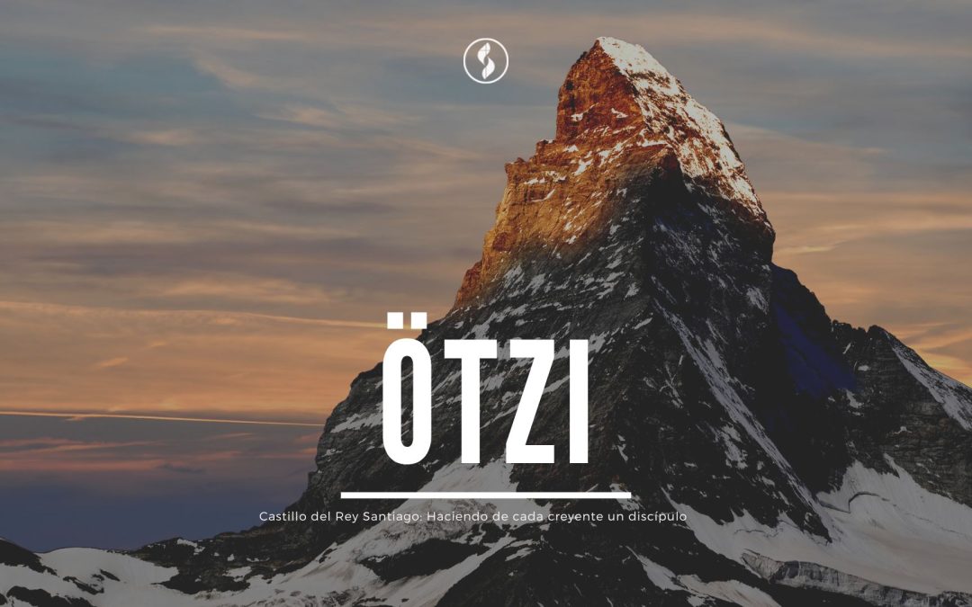 Ötzi