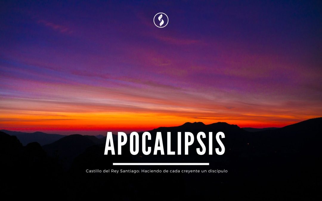 Apocalipsis