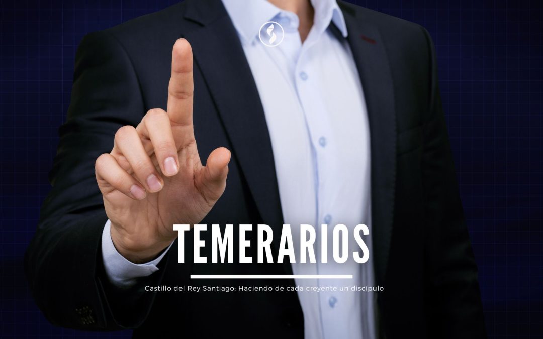 Temerarios