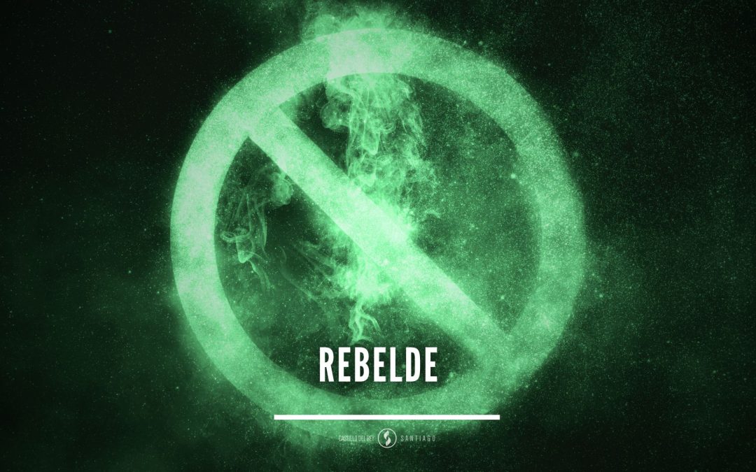 Rebeldes